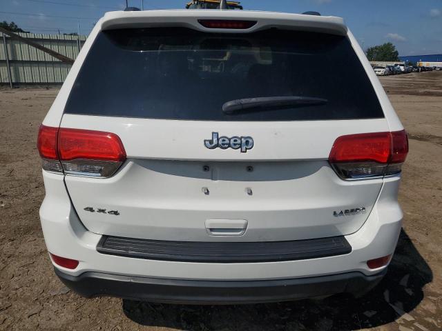  JEEP GRAND CHER 2015 White