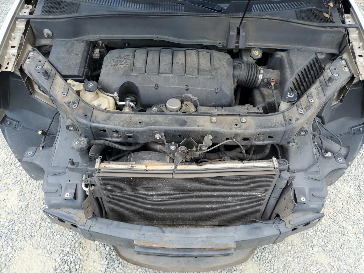 1gkkrpkd5ej143331 1GKKRPKD5EJ143331 2014 GMC Acadia Sle