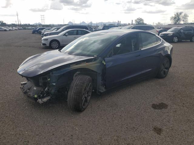 TESLA MODEL 3 2019 Blue