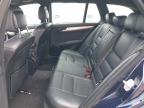 2012 MERCEDES BENZ C250 SPORT for sale at Copart SANDY