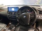 2015 BMW X3 SDRIVE1 for sale at Copart SANDWICH