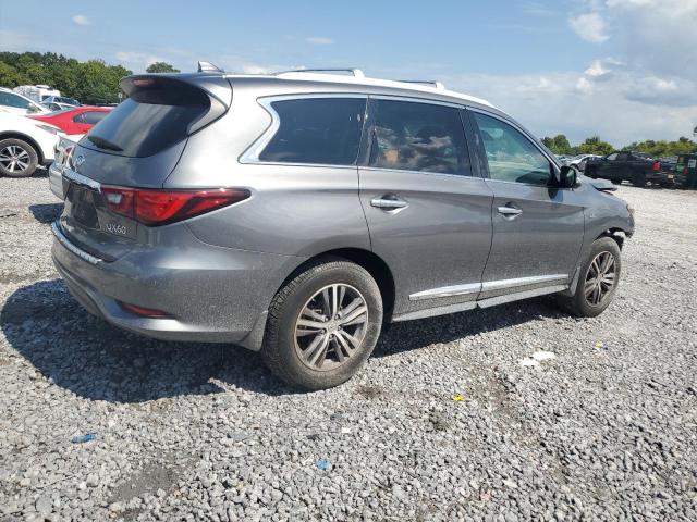 INFINITI QX60 2019 Серый