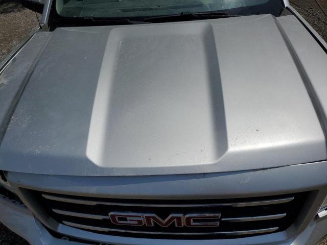 2014 GMC SIERRA K1500 SLE  