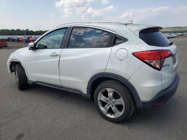  HONDA HR-V 2016 White