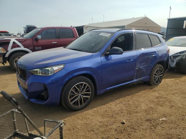 BMW X1 – zdjęcie z aukcji, lot #63762945