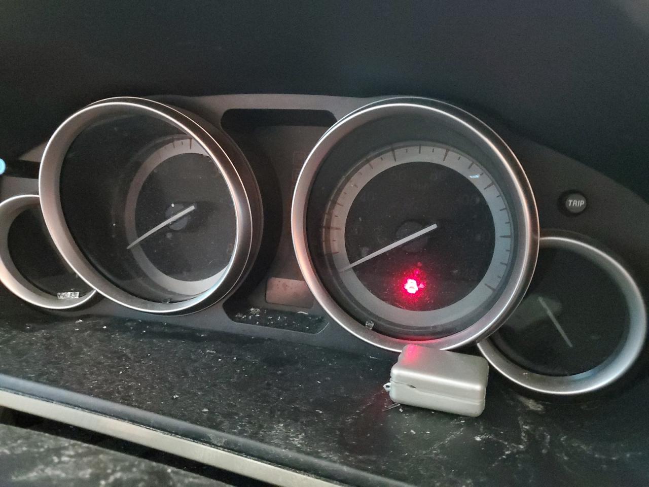 2012 Mazda Cx-9 VIN: JM3TB3DA9C0362805 Lot: 65078865