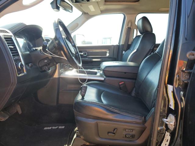 2017 RAM 2500 LARAMIE  