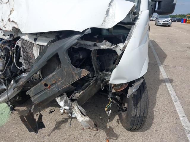 2020 LDV V80 L2H1 C/C TD 
