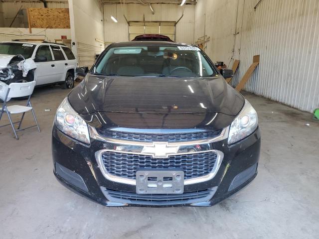  CHEVROLET MALIBU 2016 Сharcoal