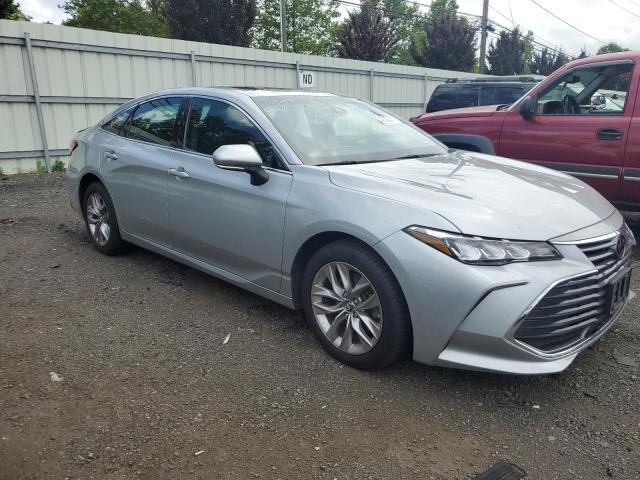  TOYOTA AVALON 2019 Srebrny