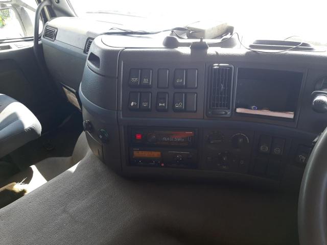 2008 VOLVO FM