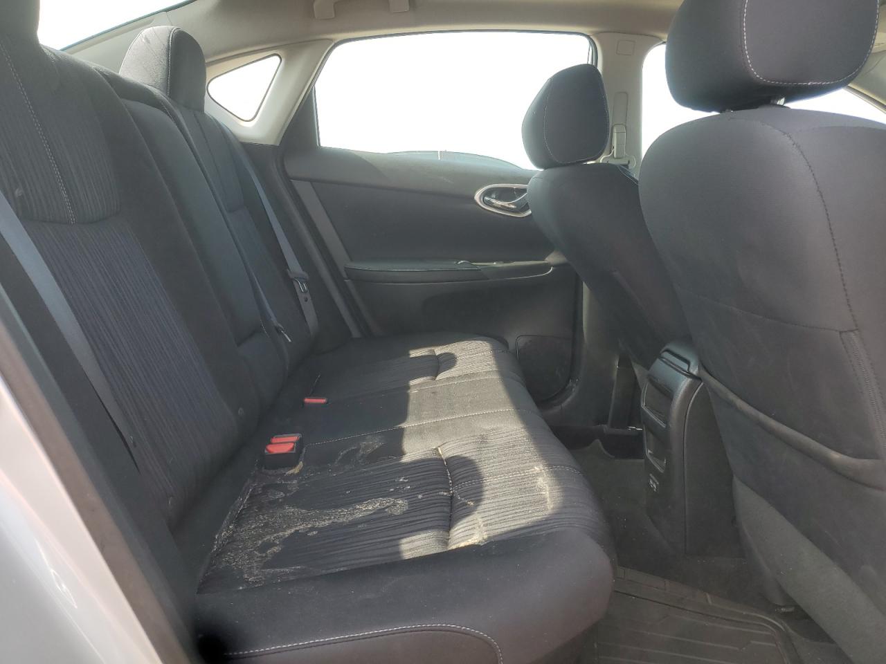 3N1AB7AP8HY400525 2017 Nissan Sentra S