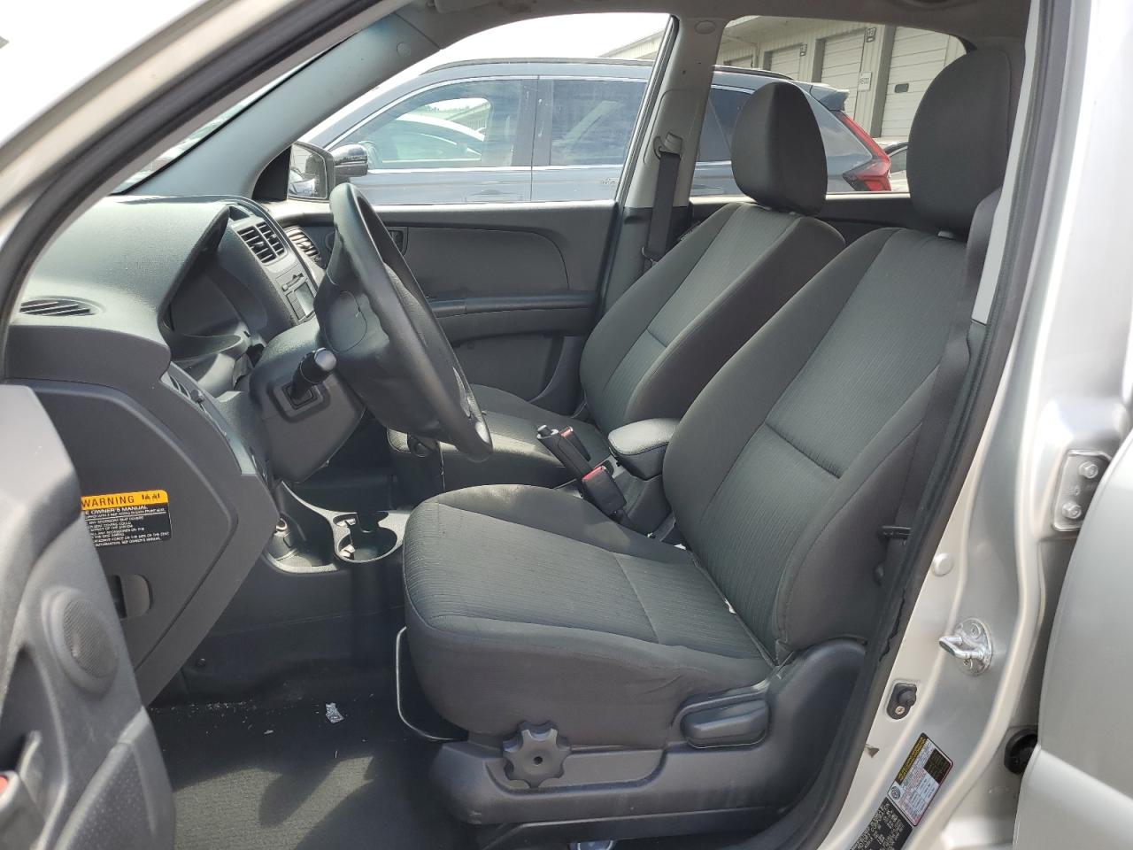 kndjf724197573179 KNDJF724197573179 2009 Kia Sportage Lx