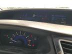 2014 HONDA CIVIC LX   for sale at Copart ON - OTTAWA