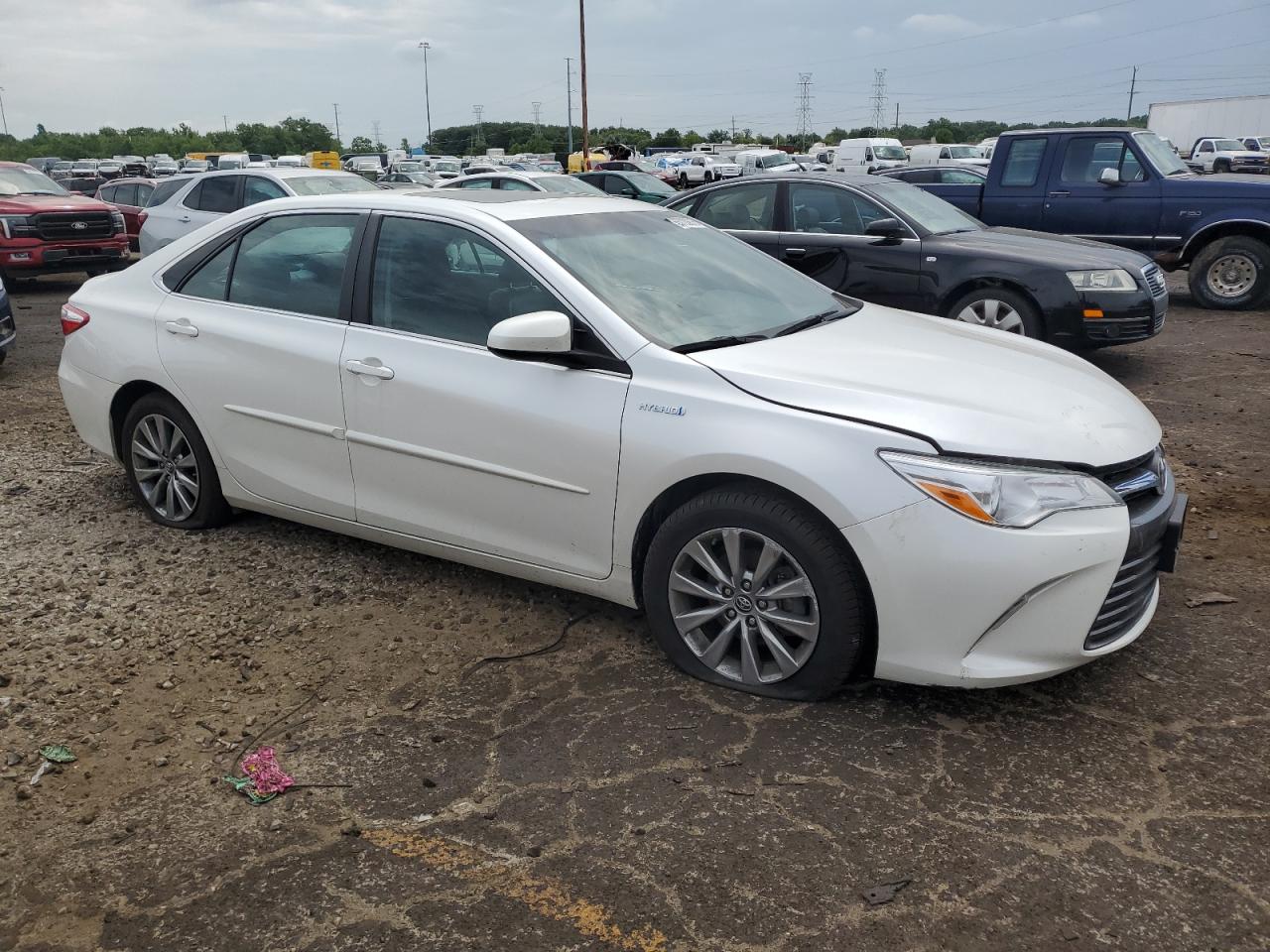 4t1bd1fk0gu193051 4T1BD1FK0GU193051 2016 Toyota Camry Hybrid