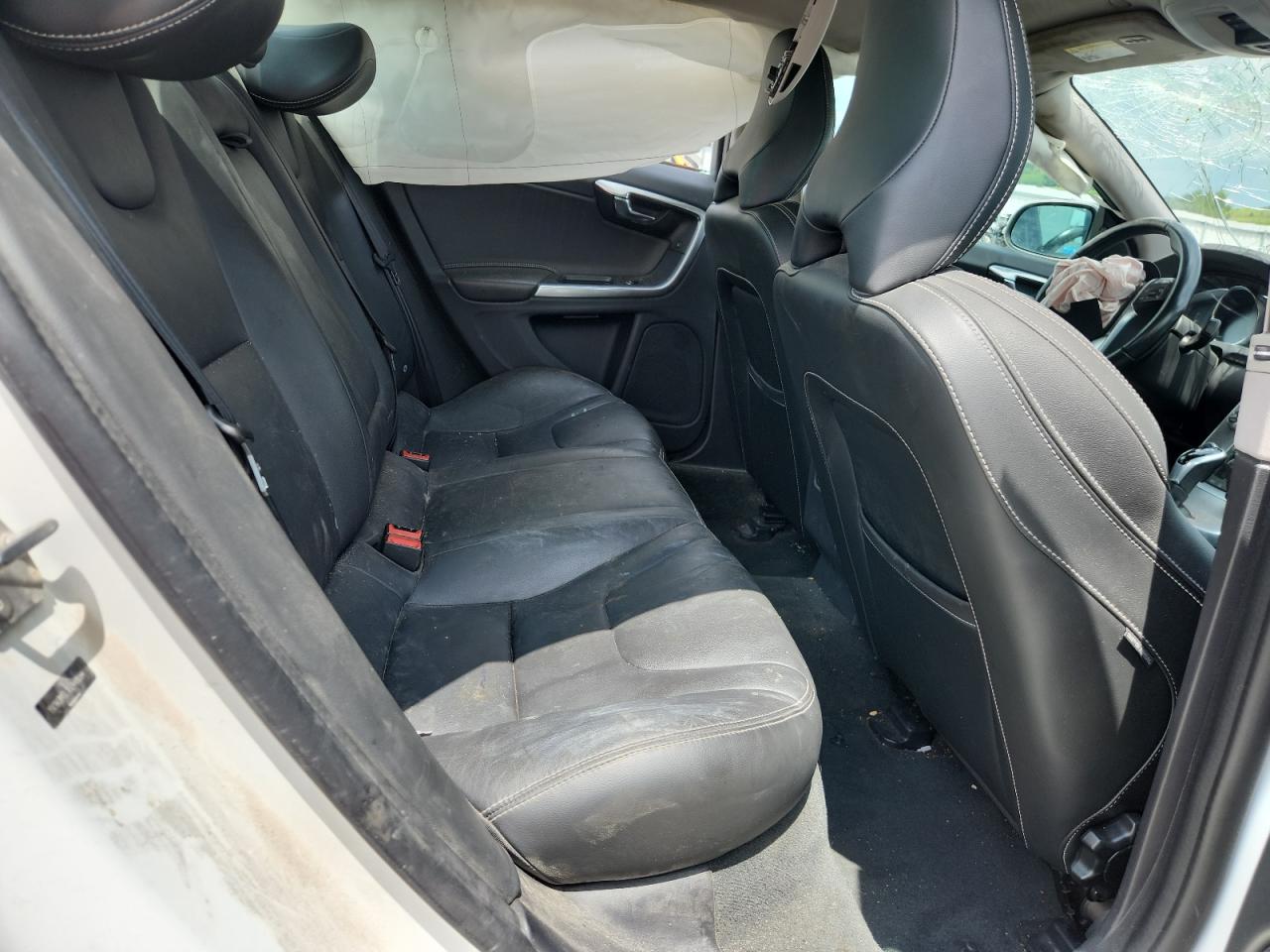 2017 Volvo S60 Dynamic VIN: YV140MTL1H2441094 Lot: 64795415