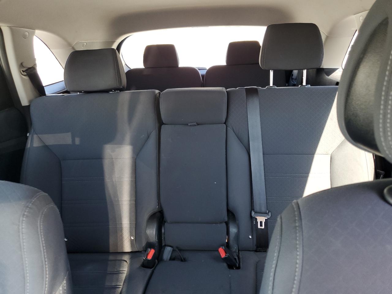 5xypgda57gg102802 5XYPGDA57GG102802 2016 Kia Sorento Lx