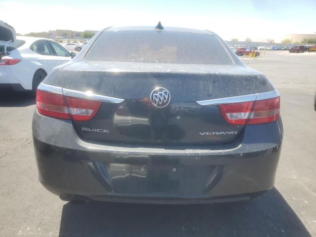 Sedans BUICK VERANO 2016 Szary