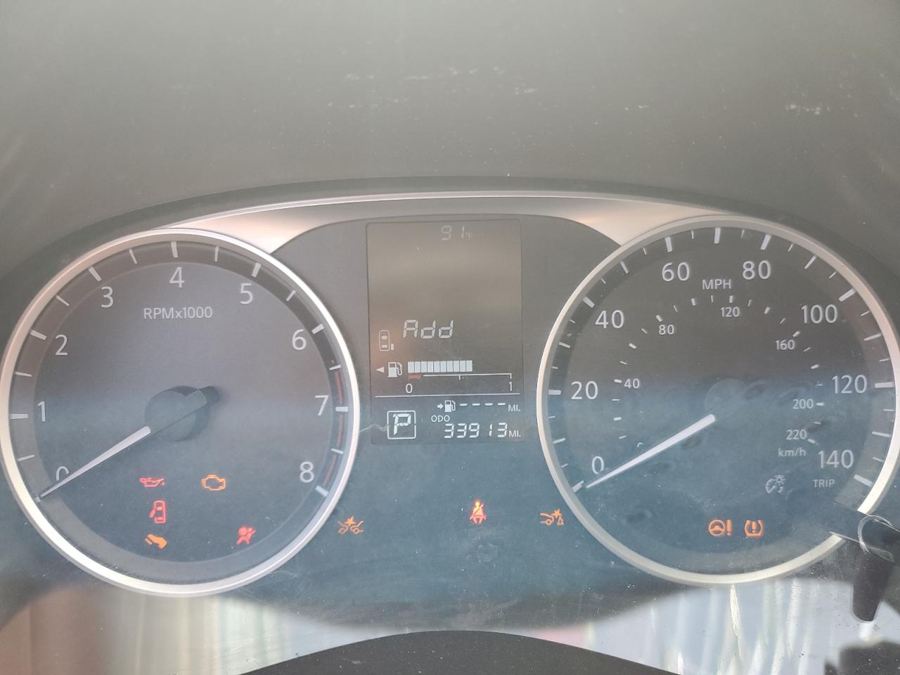 3N1CP5BV8PL560783 2023 Nissan Kicks S