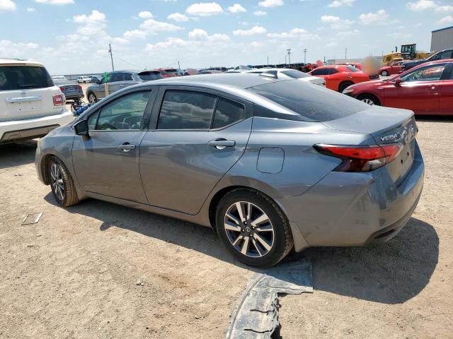  NISSAN VERSA 2020 Szary