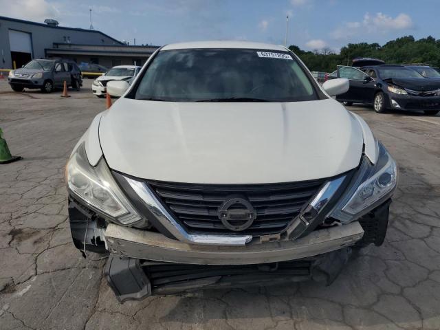  NISSAN ALTIMA 2016 Белы