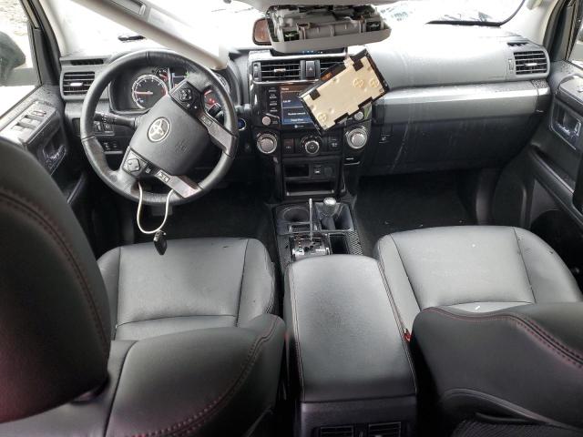  TOYOTA 4RUNNER 2024 Charcoal