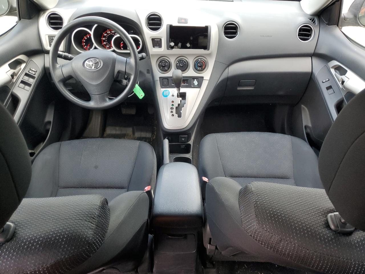 2009 Toyota Corolla Matrix S VIN: 2T1LE40E49C011605 Lot: 62895715