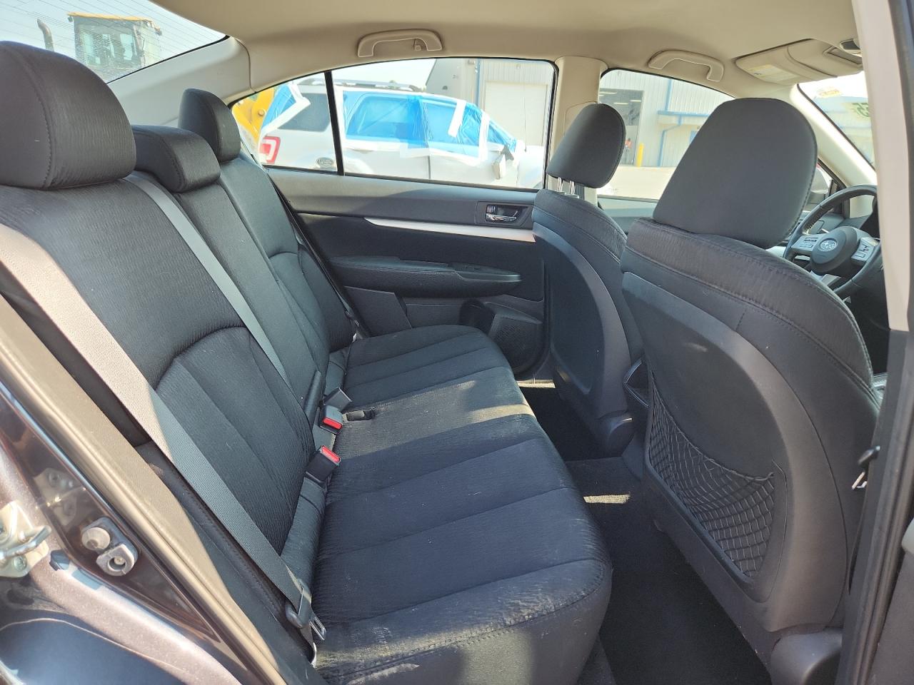 2011 Subaru Legacy 2.5I Premium VIN: 4S3BMBC6XB3213984 Lot: 64557655