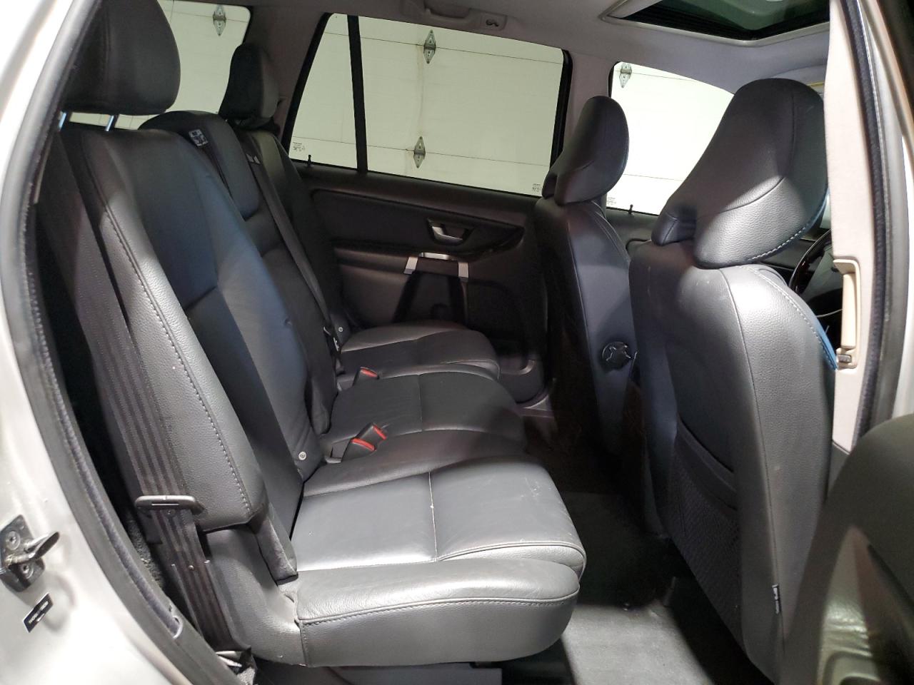 2007 Volvo Xc90 3.2 VIN: YV4CM982671368289 Lot: 63402095