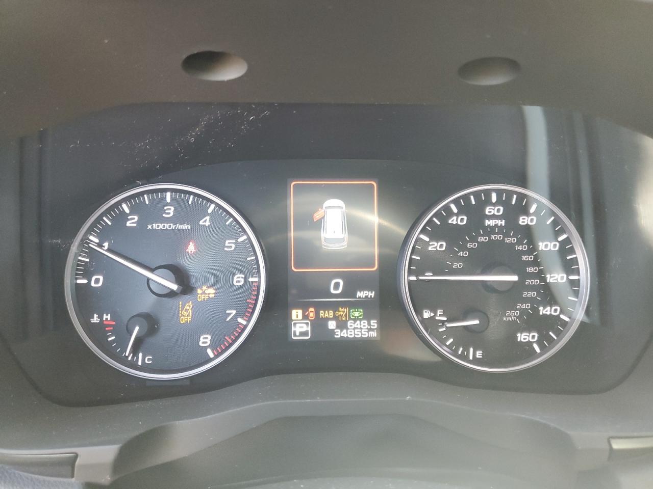 2023 Subaru Ascent Limited VIN: 4S4WMAKD4P3426413 Lot: 66411195