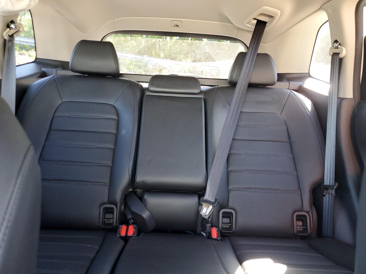 2024 Honda Cr-V Exl VIN: 2HKRS4H73RH412729 Lot: 65527985
