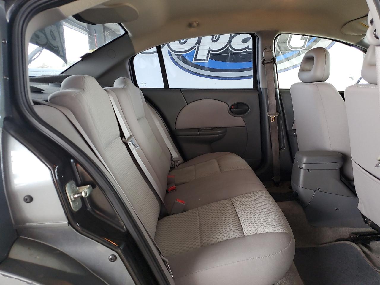 2006 Saturn Ion Level 2 VIN: 1G8AJ55F96Z154524 Lot: 63667345