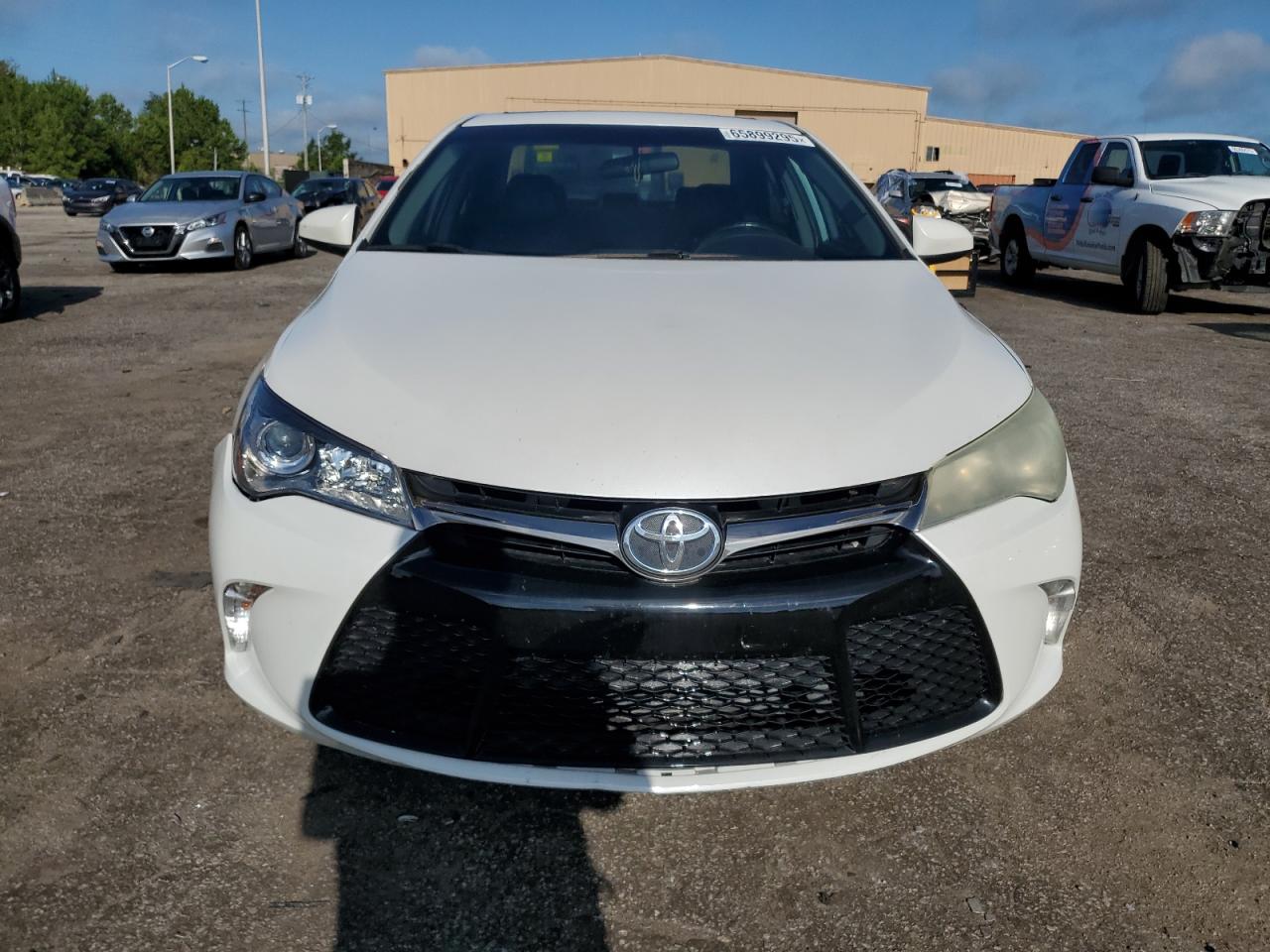 4t1bf1fk8gu155528 4T1BF1FK8GU155528 2016 Toyota Camry Le