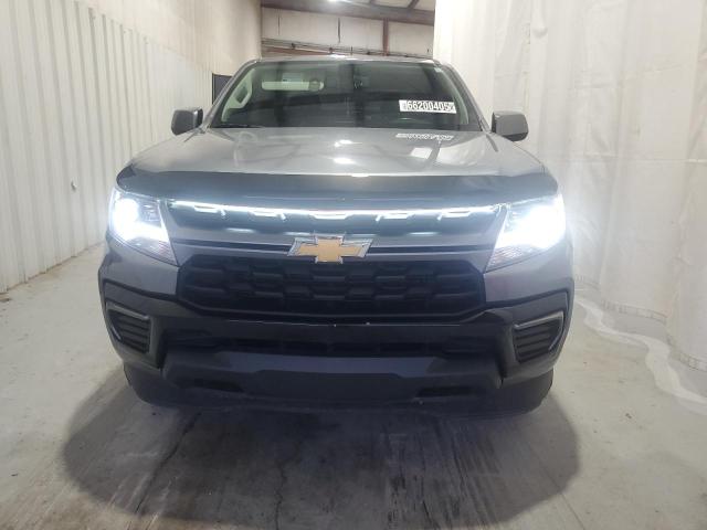 CHEVROLET COLORADO 2022 Szary