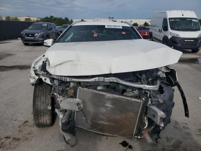  MERCEDES-BENZ GLA-CLASS 2019 White