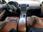 2013 JEEP GRAND CHEROKEE OVERLAND   for sale at Copart NY - NEWBURGH