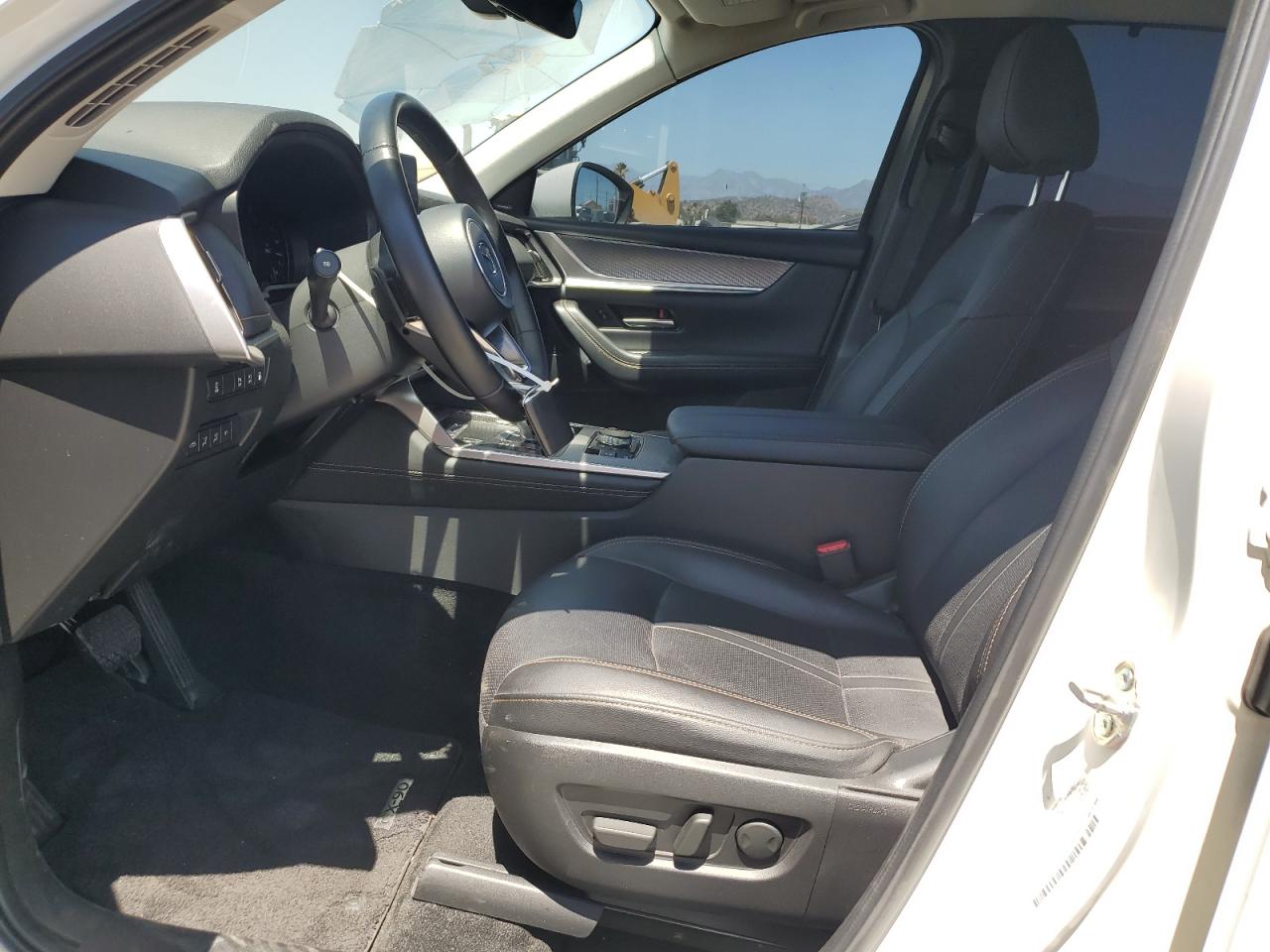 2024 Mazda Cx-90 Premium VIN: JM3KKDHA5R1173406 Lot: 64115415