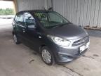 2011 HYUNDAI I10 CLASSI for sale at Copart SANDTOFT