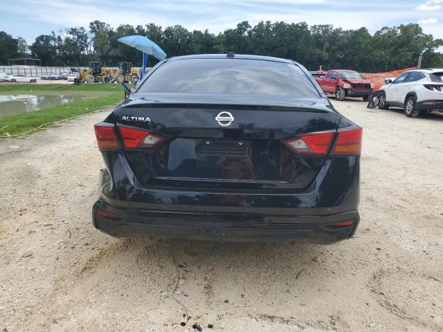  NISSAN ALTIMA 2019 Czarny