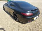 2014 MERCEDES BENZ S63 AMG AU for sale at Copart COLCHESTER