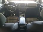 2017 KIA SPORTAGE LX   for sale at Copart PA - PITTSBURGH WEST