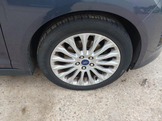 2013 FORD GRAND C-MA