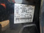 2012 LINCOLN MKX    for sale at Copart ON - LONDON
