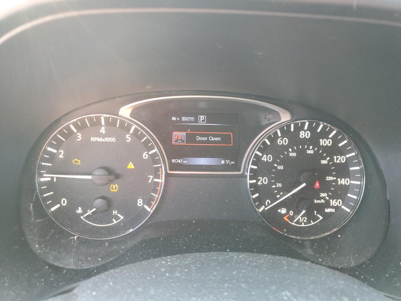 2015 Nissan Pathfinder S VIN: 5N1AR2MM6GC609519 Lot: 64879715