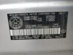 2012 LEXUS IS 250   for sale at Copart ON - LONDON