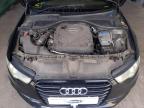 2014 AUDI A6 S LINE for sale at Copart SANDTOFT