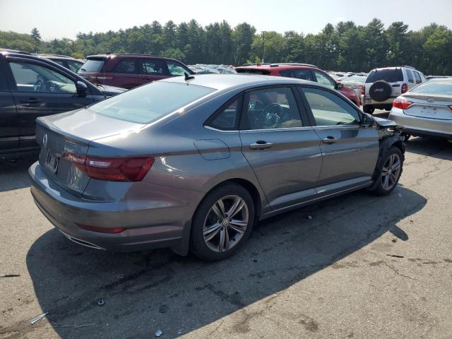  VOLKSWAGEN JETTA 2021 Gray