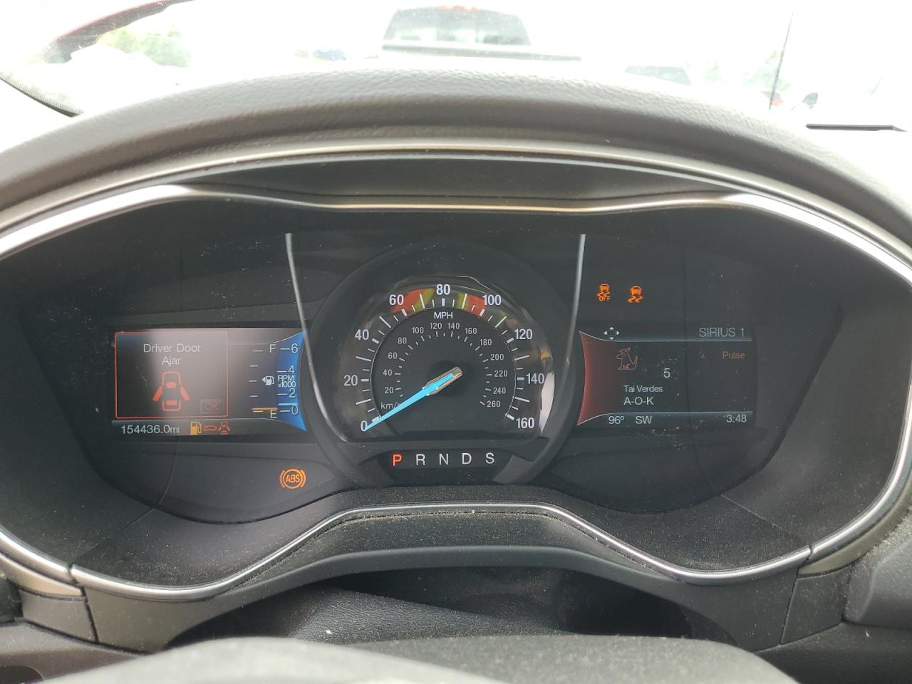 2016 Ford Fusion Se VIN: 3FA6P0T91GR214463 Lot: 65016045