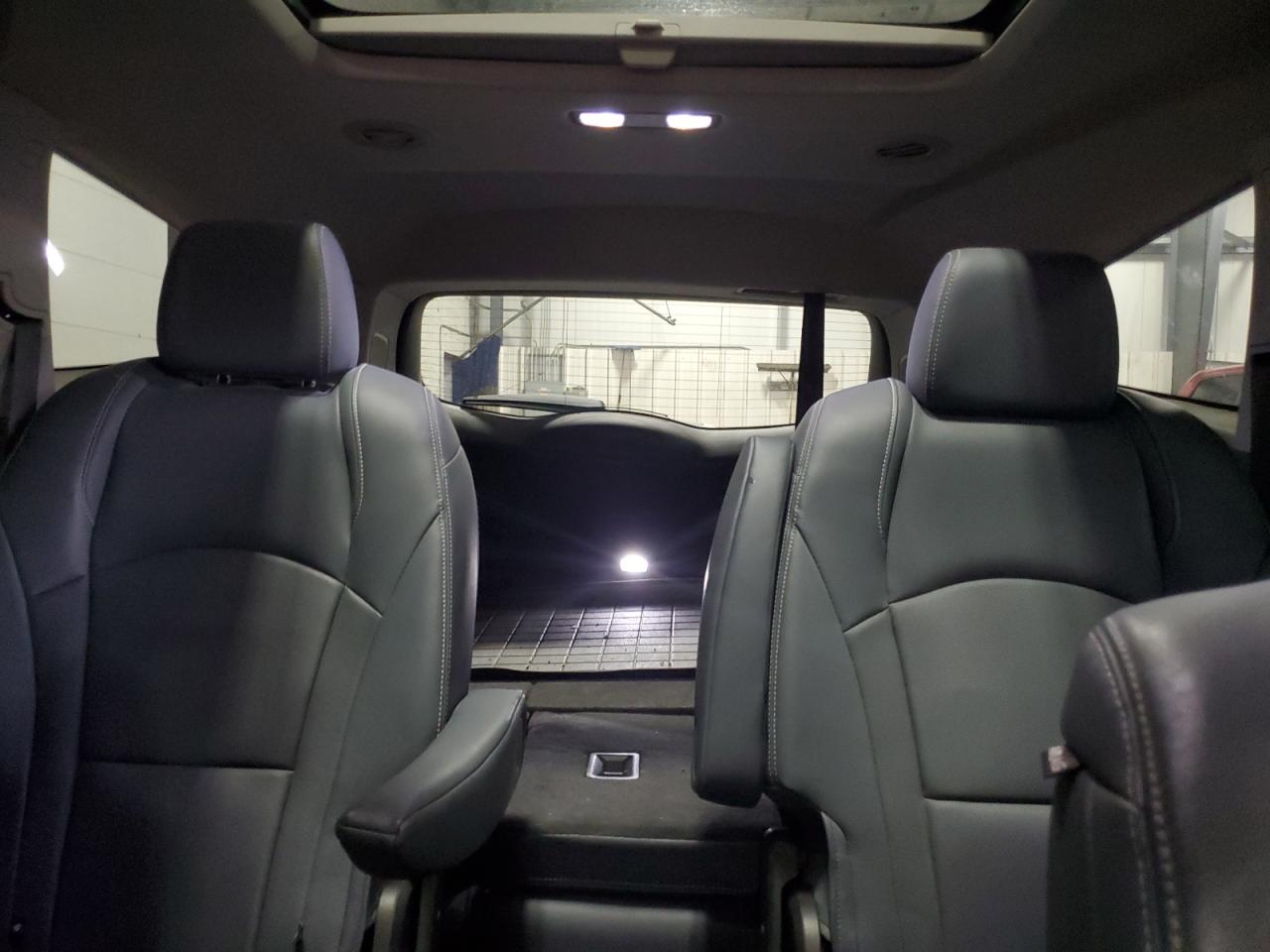 2019 Buick Enclave Premium VIN: 5GAEVBKW8KJ246765 Lot: 62603655