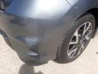 2015 NISSAN NOTE ACENT for sale at Copart SANDWICH